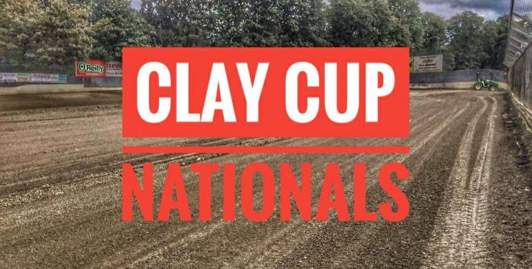 2017 Clay Cup Nationals Dates Announced
