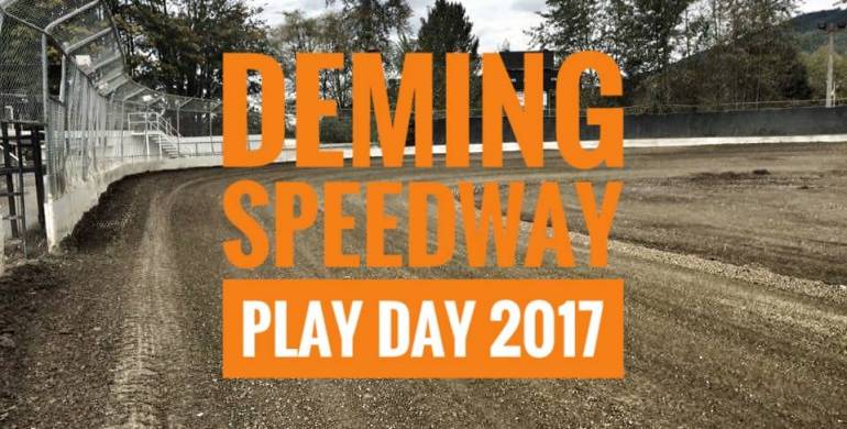 2017 Play Day- Friday, April 1st