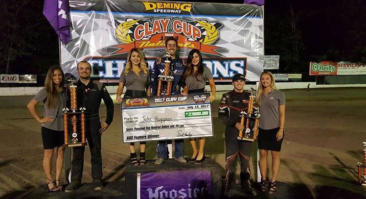 2017 Clay Cup Nationals Champions Crowned