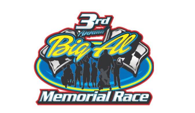 3rd Annual Big Al Memorial Race Format