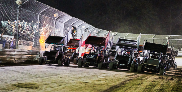 Races cancelled 4/20