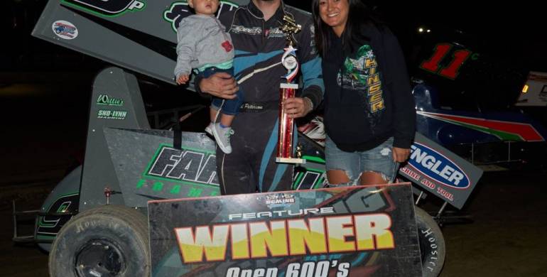 Night One of the Big Al Memorial to Peterson