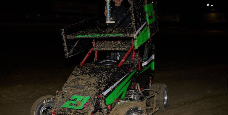 Season Opener In The Books!