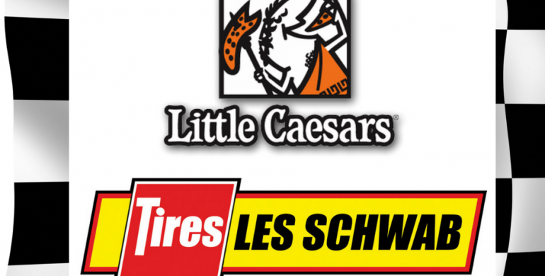 Les Schwab Tire Centers & Little Caesars Night