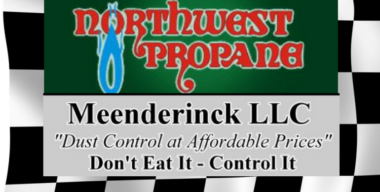Let’s Go Racing for Northwest Propane and Meenderink LLC Night at the Races!