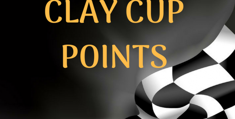 IBEW/NECA Clay Cup Nationals Preliminary Points