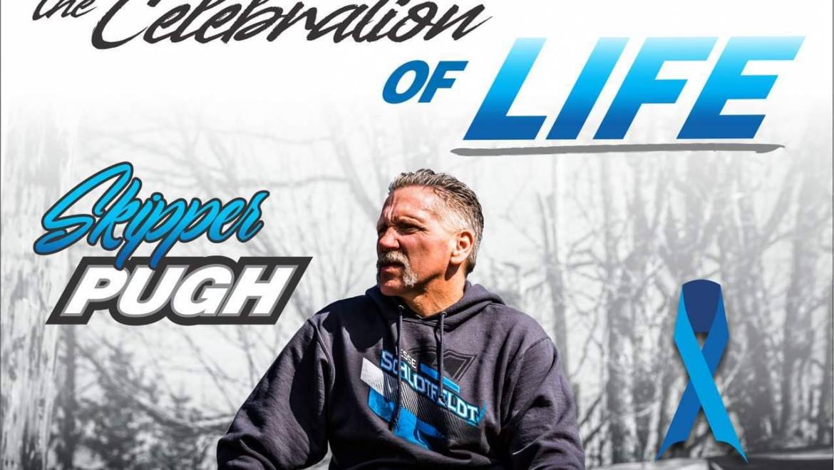 Skip Pugh Celebration of Life