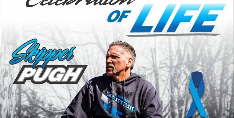 Skip Pugh Celebration of Life