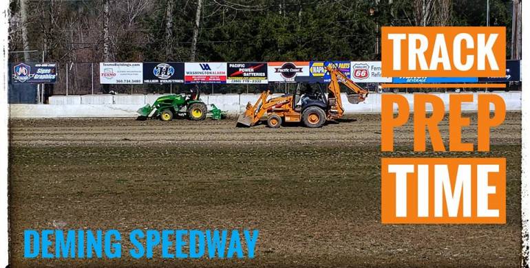 It’s Getting Close!