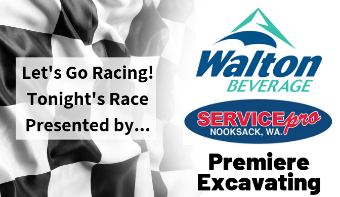 Walton Beverage, Service Pro & Premiere Excavating Night at the Races!
