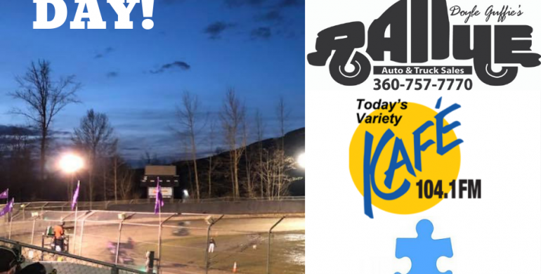 It’s Race Night in Deming! Friday, May 3rd.