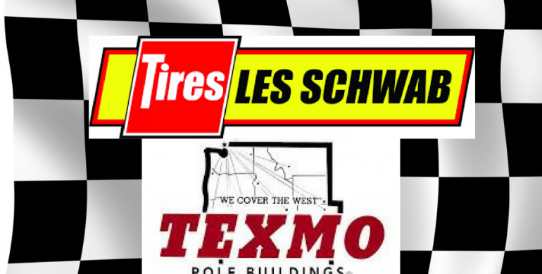 Join us June 28th for Les Schwab and Texmo Building Night at Deming Speedway!