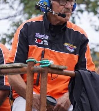 Thank you for all the great memories Louie!