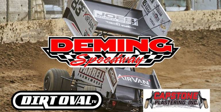 Watch Season Opener LIVE on DirtOvalTV.com