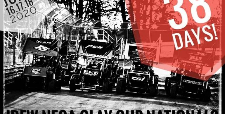 IBEW NECA Clay Cup Nationals Countdown