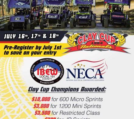 Only One More Day to Pre-Register for the 2020 IBEW NECA Clay Cup Nationals