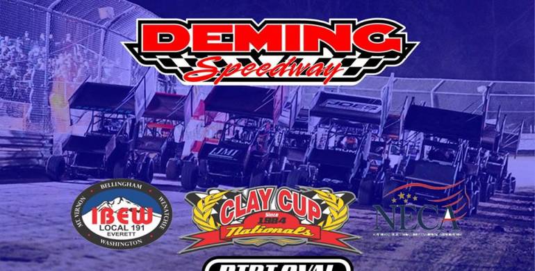 2020 IBEW NECA Clay Cup Nationals less than 48 hours away!