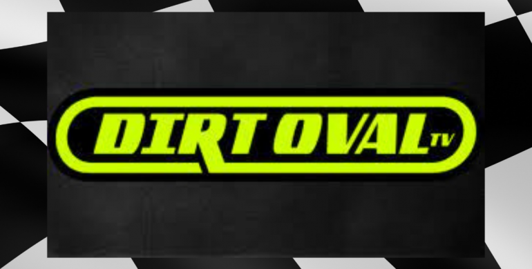 Can’t Make The Races? Watch LIVE with Dirt Oval TV