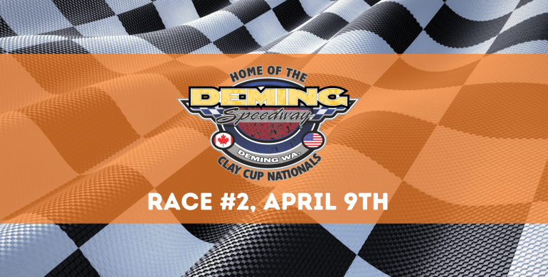 Let’s Go  Racing  | Race #2