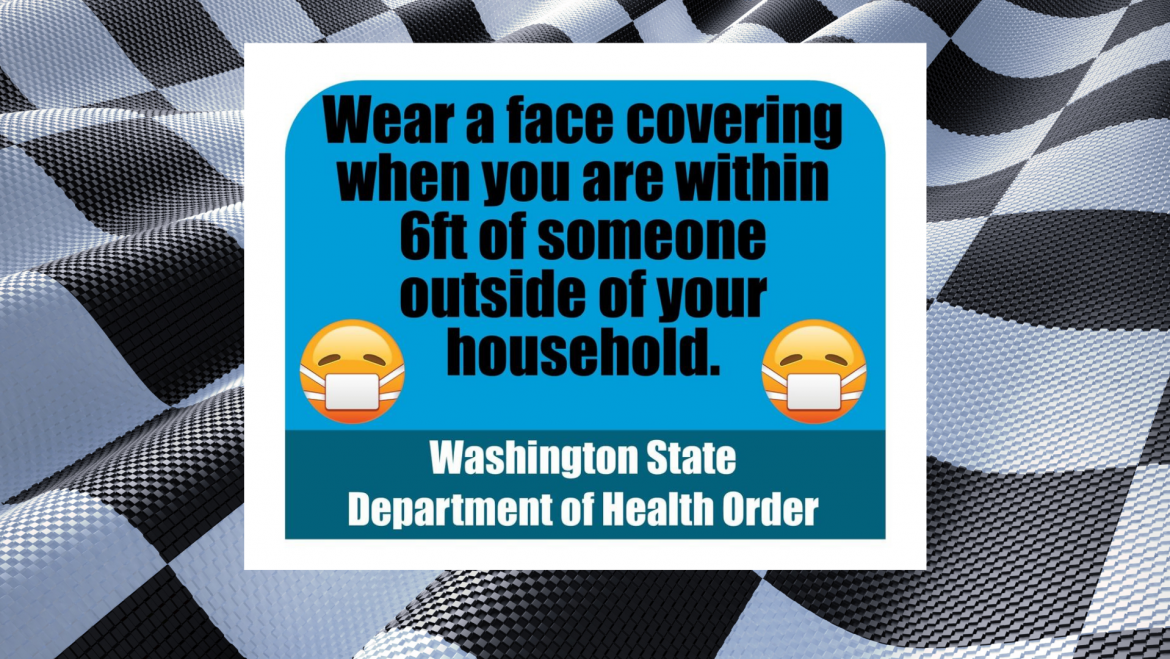 Who wants to continue racing in 2021?