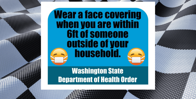 Who wants to continue racing in 2021?