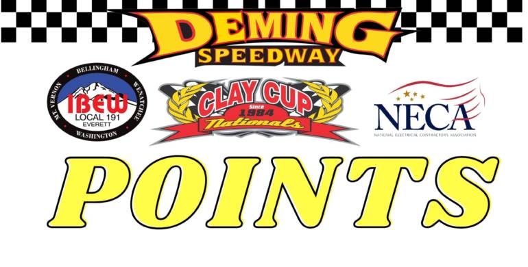 IBEW/NECA Clay Cup Nationals Final Points