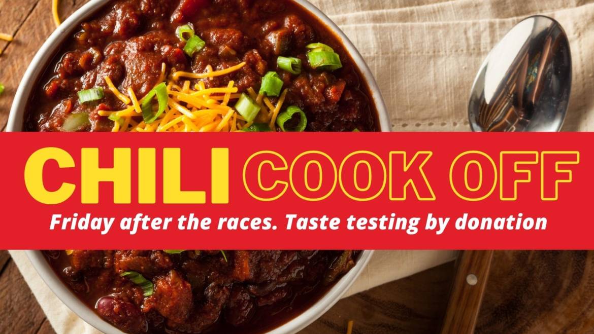 Mt. Baker Academics & Athletics Night | Chili Cook Off