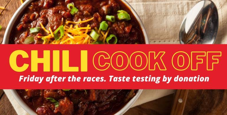 Mt. Baker Academics & Athletics Night | Chili Cook Off