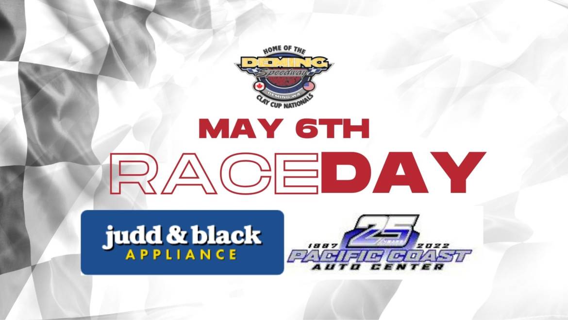 It’s Judd & Black and Pacific Coast Auto Center Night at the Races!