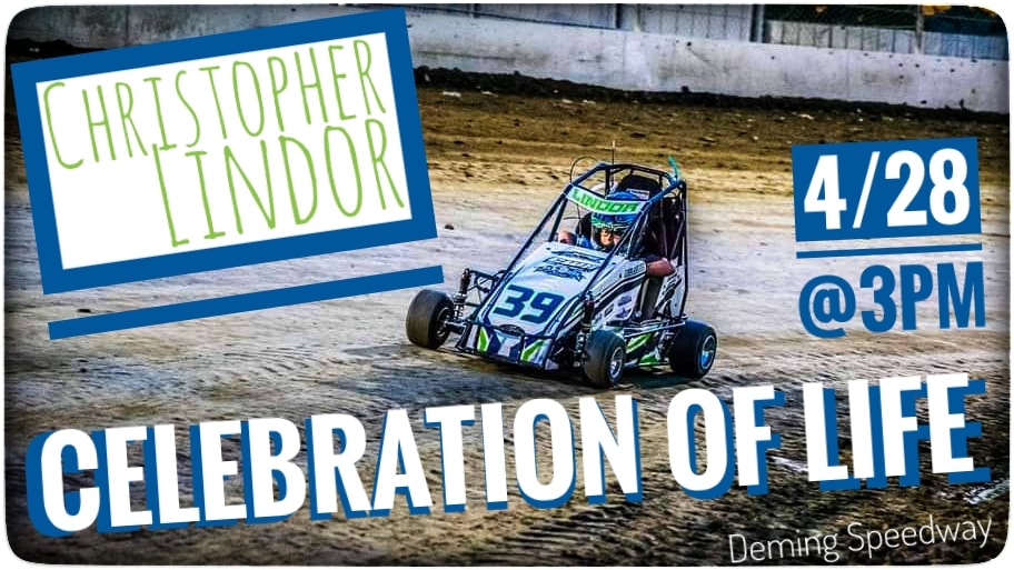 Celebration of Life