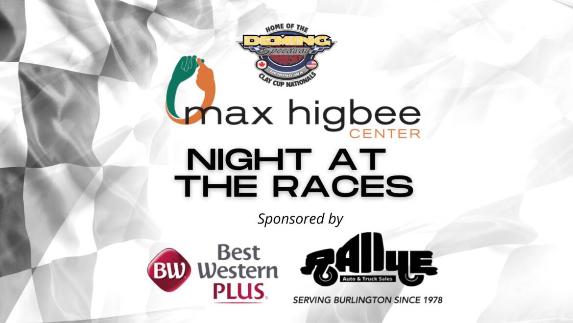 It’s Max Higbee Night!