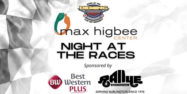 It’s Max Higbee Night!