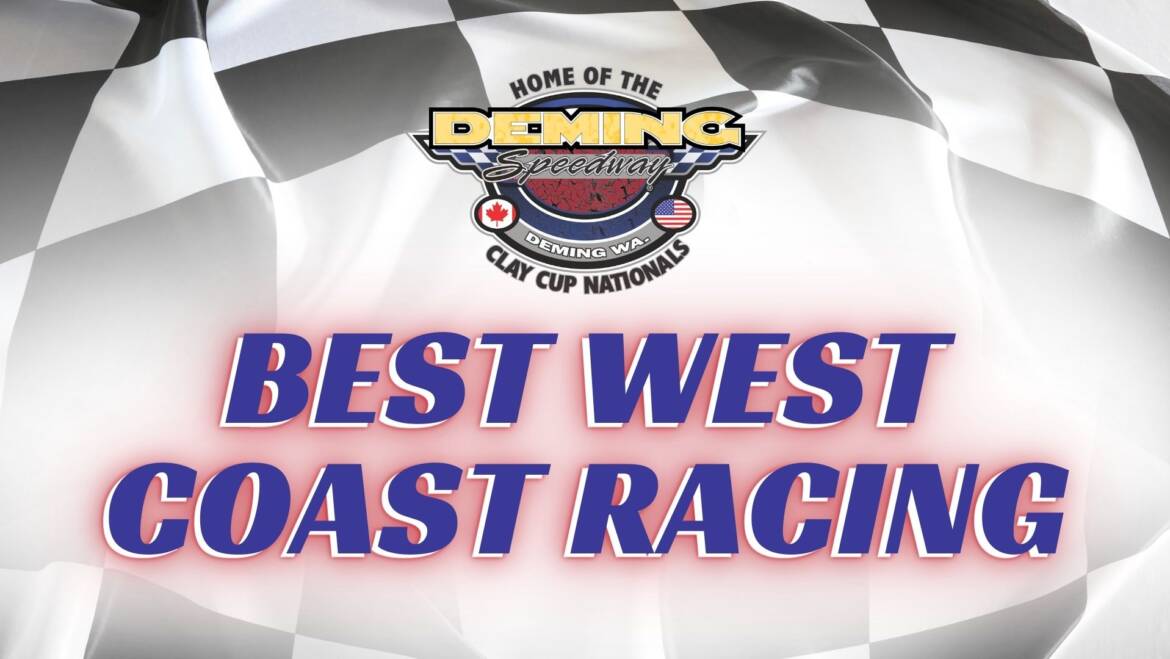Best West Coast Racing