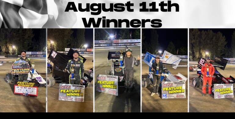 Mt. Baker Athletic & Academics Night #1 Points