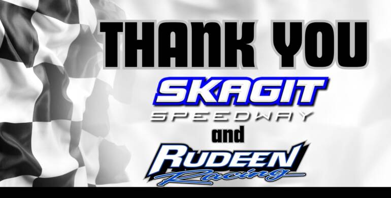 Breaking News and BIG Thanks!