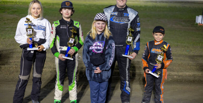 Greene, Holmwood, Askvig & Johnson Win on Opening Night