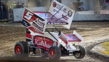 Week 2 at Deming Speedway Features Four New Winners And One Repeat