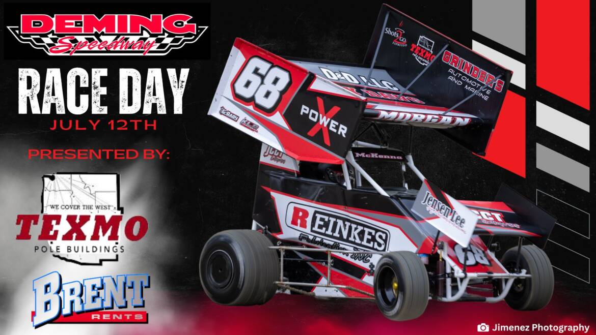 RACE DAY! Texmo and Brent Rents Night at the Races