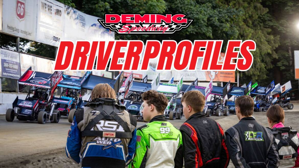 Start Your Engines – Driver Profiles Are Now Live!
