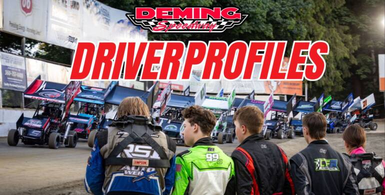 Start Your Engines – Driver Profiles Are Now Live!